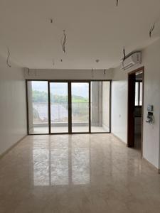 Hall Image of 2300 Sq.ft 3 BHK Apartment / Flat for rent in Goel Ganga Ganga Dham Towers, Ganga Dham Pune for Rs. 105000
