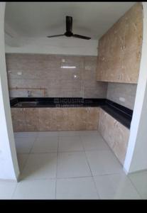 Image of 1000 Sq.ft 3 BHK Apartment / Flat for rent in Rajyash Riyana, Paldi, Ahmedabad for Rs. 30000