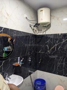 Bathroom Image of 1150 Sq.ft 2 BHK Apartment / Flat for sale in JP Nagar Bengaluru for Rs. 9700000