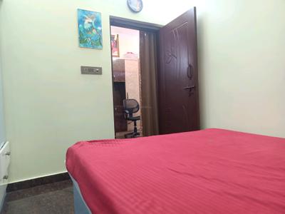 Bedroom Image of 3900 Sq.ft 2 BHK Independent House for sale in Nehru Nagar Bengaluru for Rs. 38000000