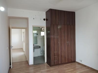Bedroom Image of 835 Sq.ft 1 BHK Apartment / Flat for rent in Vatika Lifestyle Homes, Sector 83 Gurgaon for Rs. 21000