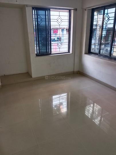 Theme residency shibpur howrah Bedroom 1