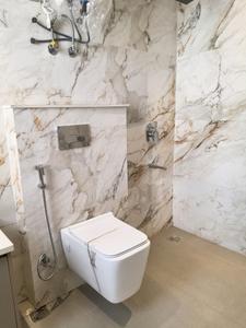 Bedroom One Image of 1060 Sq.ft 3 BHK Independent House for sale in Sector 104 Gurgaon for Rs. 7790000