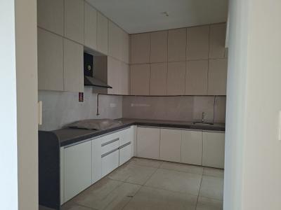 Kitchen Image of 1550 Sq.ft 3 BHK Apartment / Flat for sale in Duville Riverdale Residences I, Kharadi Pune for Rs. 18000000