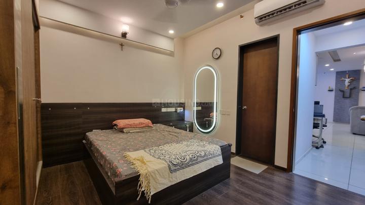 Ak property Bedroom 1