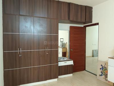 Bedroom Image of 1728 Sq.ft 3 BHK Apartment / Flat for sale in Aratt Requizza by Aratt, Electronic City Bengaluru for Rs. 17000000
