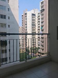 Living Room Image of 1220 Sq.ft 2.5 BHK Apartment / Flat for sale in Aditya Celebrity Homes, Sector 76 Noida for Rs. 14500000