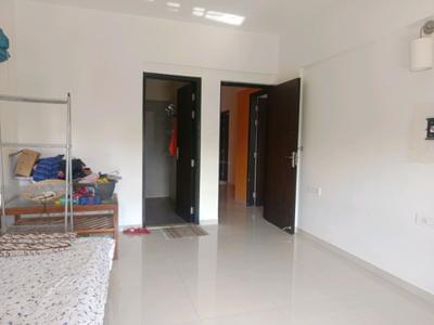 Bedroom Image of 1700 Sq.ft 3 BHK Apartment / Flat for sale in Nyati Epitome, Mohammed Wadi Pune for Rs. 15000000