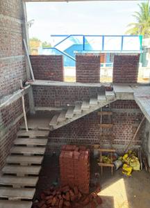 Image of 1000 Sq.ft 1 BHK Independent House for sale in Mettupalayam, Coimbatore for Rs. 3200000