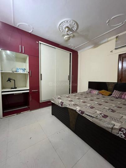 West Patel Nagar, Patel Nagar Bedroom 1