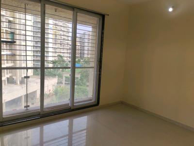 Bedroom Image of 1400 Sq.ft 2 BHK Apartment / Flat for sale in Mahaavir Mannat, Ulwe Navi Mumbai for Rs. 21200000