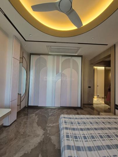 133 AB worli Bedroom 1