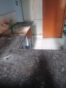 Kitchen Image of 450 Sq.ft 1 BHK Apartment / Flat for sale in Railway New Colony Visakhapatnam for Rs. 3250000