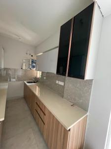 Kitchen Image of 1535 Sq.ft 3 BHK Builder Floor for sale in Sector 37D Gurgaon for Rs. 19500000