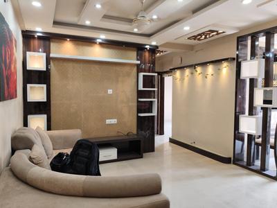 3 BHK Flat