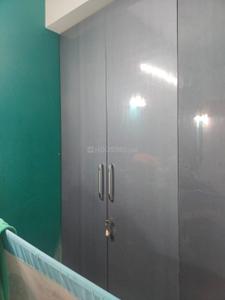 Bedroom Image of 1075 Sq.ft 2 BHK Apartment / Flat for rent in Gaur City 7th Avenue, Noida Extension Greater Noida for Rs. 23000