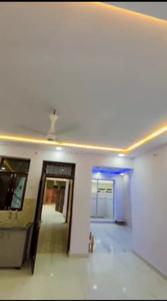 Hall Image of 1000 Sq.ft 2 BHK Independent House for sale in Ryt Homes, Jankipuram Extension Lucknow for Rs. 4100000