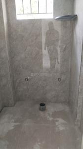 Bathroom Image of 650 Sq.ft 1 BHK Builder Floor for rent in HSR Layout Bengaluru for Rs. 36001