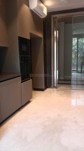 Hall Image of 1450 Sq.ft 3 BHK Builder Floor for sale in Sarvapriya Vihar New Delhi for Rs. 85000000
