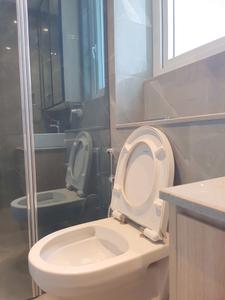 Bedroom Two Image of 4560 Sq.ft 5 BHK Builder Floor for sale in DLF Alameda, Sector 71 Gurgaon for Rs. 69900000