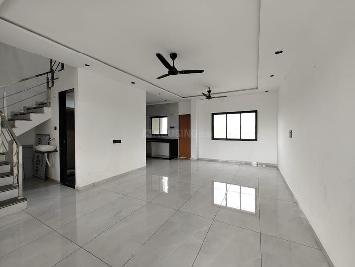 3 BHK 1804 Sqft Independent House for sale at Dindoli, Surat Property