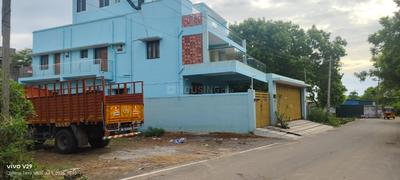 Image of 2480 Sq.ft Residential Plot / Land for sale in Ambattur, Chennai for Rs. 16250000