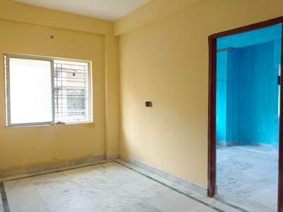 Bedroom Image of 800 Sq.ft 2 BHK Apartment / Flat for sale in New Alipore Kolkata for Rs. 4800000
