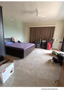 Hall Image of 560 Sq.ft 4 BHK Villa for rent in Sargasan Gandhinagar for Rs. 65000