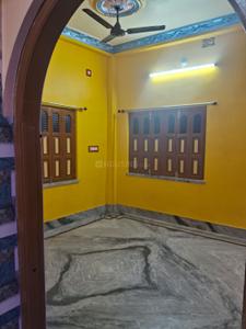 Hall Image of 415 Sq.ft 2 BHK Builder Floor for rent in Mohan Pur Kolkata for Rs. 8000