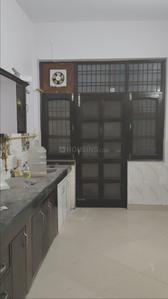 Kitchen Image of 2000 Sq.ft 3 BHK Independent House for rent in Sector 48 Noida for Rs. 33000