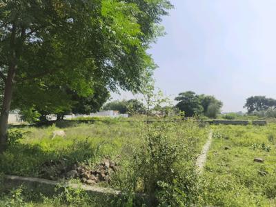 Image of 100 Sq.ft Residential Plot / Land for sale in Bhanauta, Greater Noida for Rs. 3512200