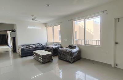 Hall Image of Sare Homes Apartment - Sector 92 in Sector 92, Gurgaon