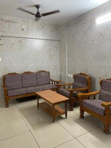 2 BHK Flat