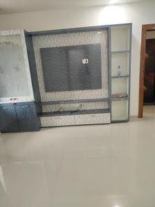 Hall Image of 1050 Sq.ft 2 BHK Apartment / Flat for rent in Manewada Nagpur for Rs. 15000