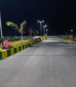 Image of 1800 Sq.ft Residential Plot / Land for sale in Madhurawada, Visakhapatnam for Rs. 12500000