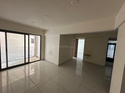 Hall Image of 1359 Sq.ft 2 BHK Apartment / Flat for sale in Jagatpur Ahmedabad for Rs. 6200000