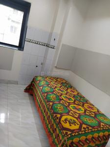 Bedroom Image of 1100 Sq.ft 2 BHK Apartment / Flat for sale in Nerul Navi Mumbai for Rs. 18500000