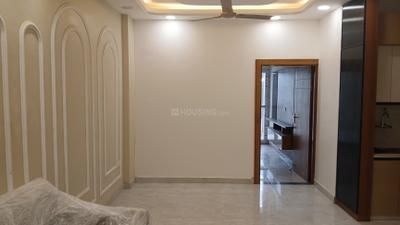 Living Room Image of 1100 Sq.ft 2 BHK Builder Floor for sale in Kulhan Dehradun for Rs. 6800000