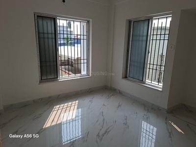 Bedroom Image of 1140 Sq.ft 3 BHK Apartment / Flat for sale in Bansdroni Kolkata for Rs. 6300000