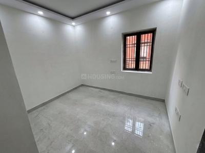 Bedroom Image of 990 Sq.ft 3 BHK Apartment / Flat for sale in DDA Flats Hari Nagar, Hari Nagar New Delhi for Rs. 13500000