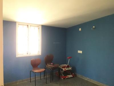 Bedroom Image of 3500 Sq.ft 5 BHK Independent House for sale in Bennigana Halli Bengaluru for Rs. 27500000