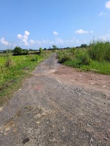 Image of 720 Sq.ft Residential Plot / Land for sale in Wander Valley, Joka, Kolkata for Rs. 268885