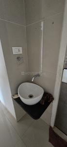 Image of 1750 Sq.ft 3 BHK Apartment / Flat for rent in Ashoka Royale, Kalpataru Nagar, Nashik for Rs. 27000