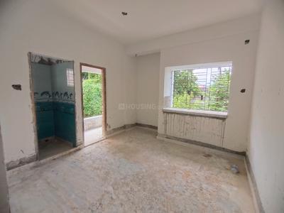 Bedroom Image of 780 Sq.ft 2 BHK Apartment / Flat for sale in Parnasree Pally Kolkata for Rs. 3900000