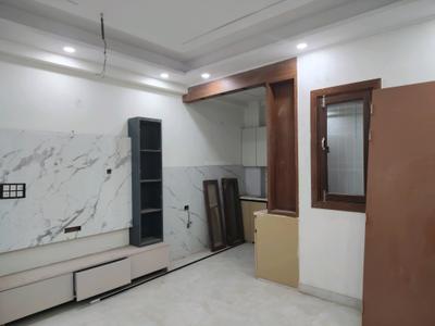 Living Room Image of 1000 Sq.ft 2 BHK Builder Floor for sale in Shalimar Garden Ghaziabad for Rs. 6000000