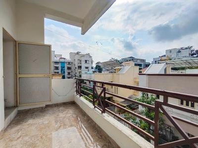 Balcony Image of 1800 Sq.ft 6 BHK Villa for sale in Saiyed Vasna Vadodara for Rs. 12000000