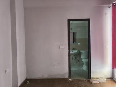 Bedroom Image of 1115 Sq.ft 3 BHK Apartment / Flat for sale in NBCC Golf Homes, Noida Extension Greater Noida for Rs. 7700000