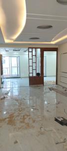 Hall Image of 2000 Sq.ft 4 BHK Builder Floor for sale in Palam Vihar Gurgaon for Rs. 28500000