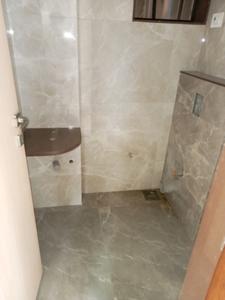 Common Bathroom Image of 1140 Sq.ft 3 BHK Apartment / Flat for sale in Santacruz East Mumbai for Rs. 32000000
