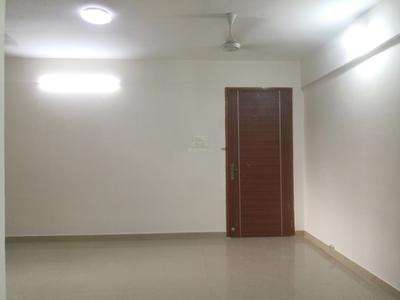 Living Room Image of 560 Sq.ft 2 BHK Apartment / Flat for sale in Antop Hill Mumbai for Rs. 23500000